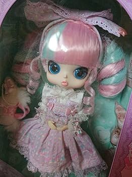 Amazon.co.jp: ビョル シュクレ Angelic Pretty コラボドール